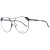 Ana Hickmann Gafas Graduadas HI 1089 09A