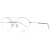 Ana Hickmann Gafas Graduadas HI 1090 04A