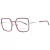 Ana Hickmann Gafas Graduadas HI 1185 E03