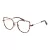 Ana Hickmann Gafas Graduadas HI 1208T G21