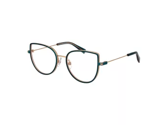 Ana Hickmann Gafas Graduadas HI 1208T H01