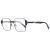 Ana Hickmann Gafas Graduadas HI 1209 A02