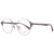 Ana Hickmann Gafas Graduadas HI 1210 D01