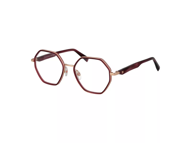 Ana Hickmann Gafas Graduadas HI 1222 T01