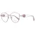 Ana Hickmann Gafas Graduadas HI 1225 01A