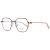 Ana Hickmann Gafas Graduadas HI 1226T 01A