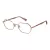 Ana Hickmann Gafas Graduadas HI 1228 05A
