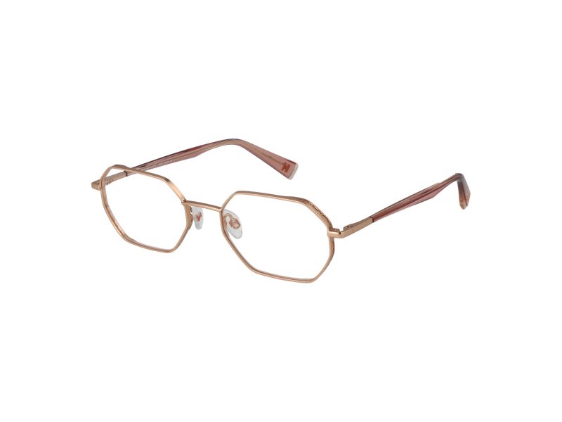 Ana Hickmann Gafas Graduadas HI 1228 05A