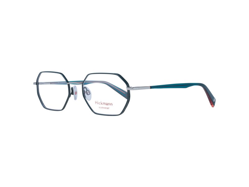 Ana Hickmann Gafas Graduadas HI 1228 12A