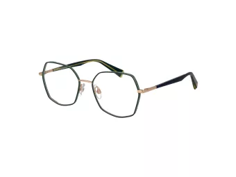 Ana Hickmann Gafas Graduadas HI 1229 12A