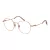 Ana Hickmann Gafas Graduadas HI 1233 01A