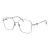 Ana Hickmann Gafas Graduadas HI 1235 03A