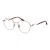 Ana Hickmann Gafas Graduadas HI 1237T 05A