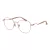Ana Hickmann Gafas Graduadas HI 1238T 05A