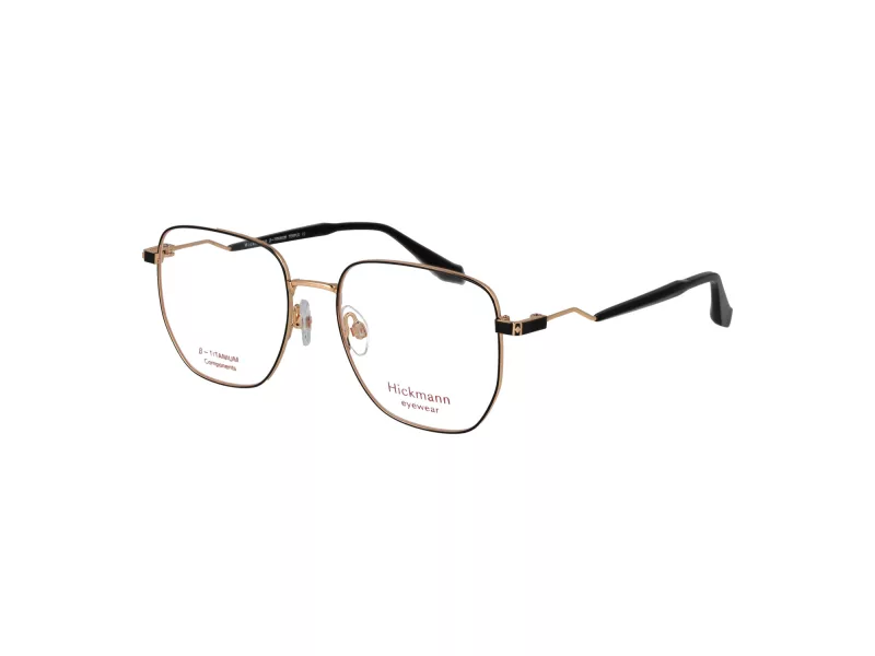 Ana Hickmann Gafas Graduadas HI 1239T 09A