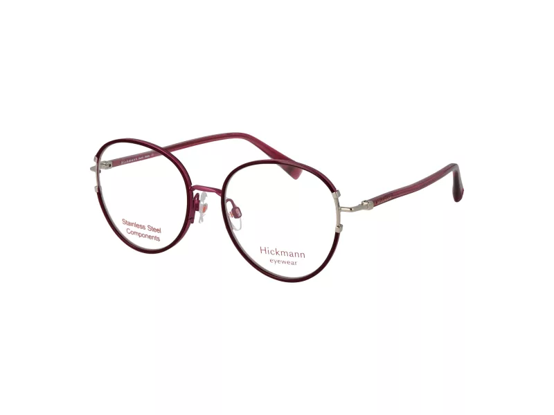Ana Hickmann Gafas Graduadas HI 1240 07A