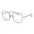 Ana Hickmann Gafas Graduadas HI 1241 05A