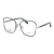 Ana Hickmann Gafas Graduadas HI 1241 06A