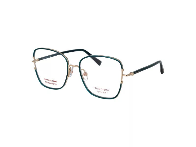 Ana Hickmann Gafas Graduadas HI 1241 06A