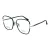 Ana Hickmann Gafas Graduadas HI 1241 11A