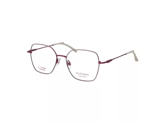 Ana Hickmann Gafas Graduadas HI 1242T 07A