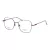 Ana Hickmann Gafas Graduadas HI 1242T 07A