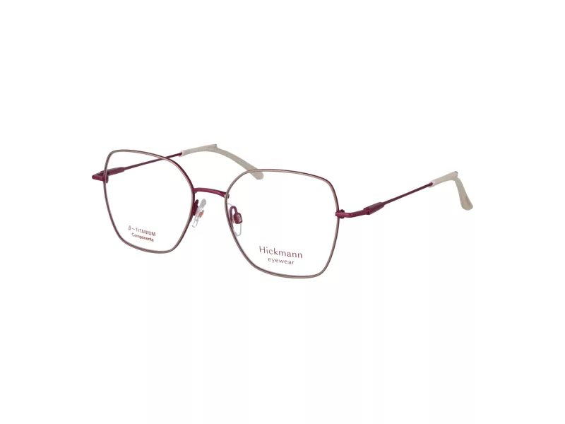 Ana Hickmann Gafas Graduadas HI 1242T 07A