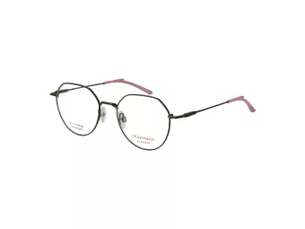 Ana Hickmann Gafas Graduadas HI 1243T 12A