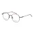 Ana Hickmann Gafas Graduadas HI 1243T 12A