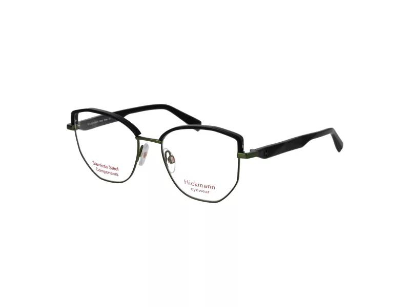 Ana Hickmann Gafas Graduadas HI 1244 A01