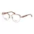 Ana Hickmann Gafas Graduadas HI 1244 D01