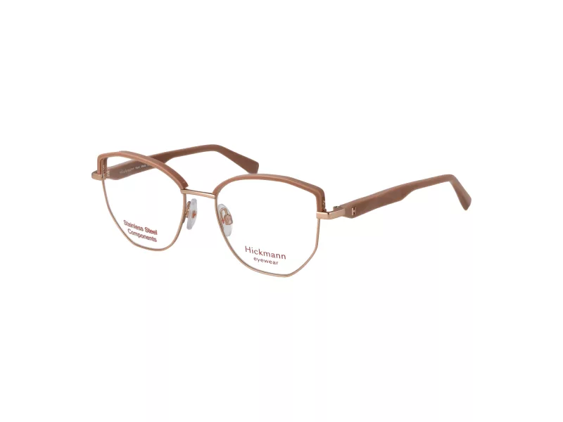 Ana Hickmann Gafas Graduadas HI 1244 D01