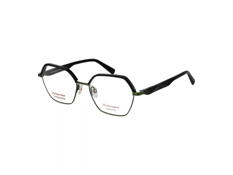Ana Hickmann Gafas Graduadas HI 1245 A01