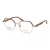 Ana Hickmann Gafas Graduadas HI 1245 D01