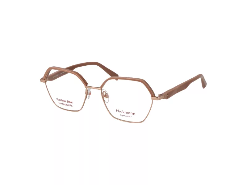 Ana Hickmann Gafas Graduadas HI 1245 D01
