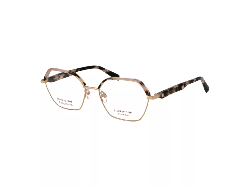 Ana Hickmann Gafas Graduadas HI 1245 G21