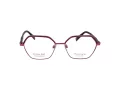 Ana Hickmann Gafas Graduadas HI 1245 T01
