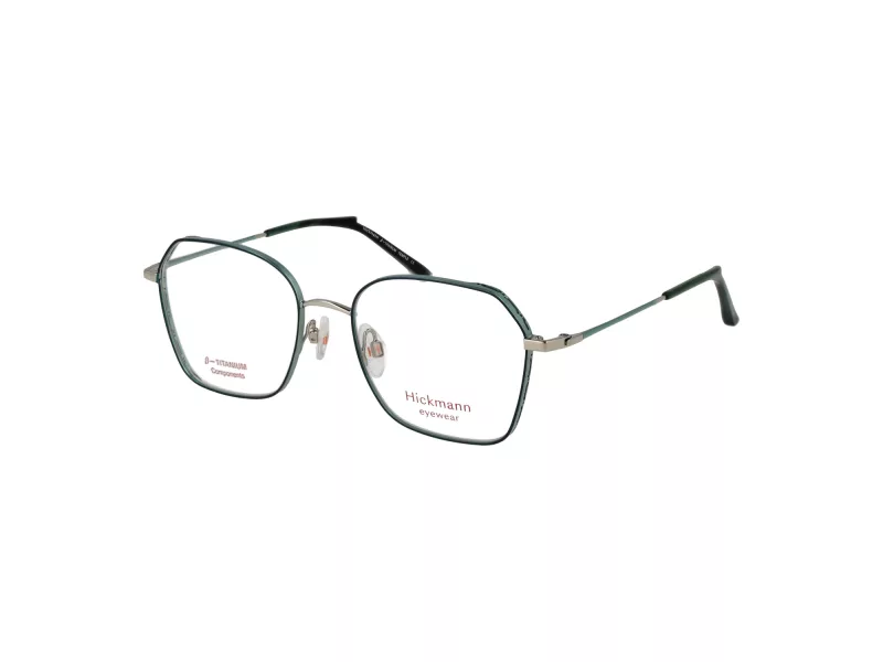 Ana Hickmann Gafas Graduadas HI 1246T 06A