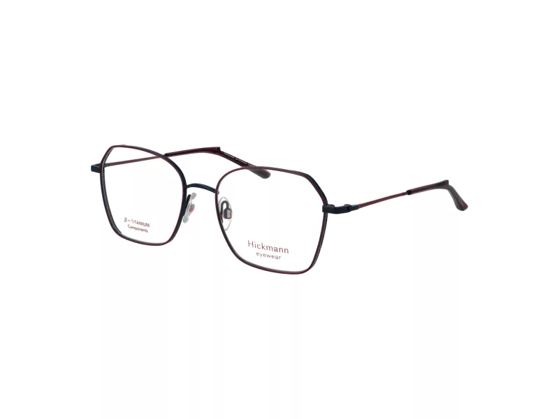 Ana Hickmann Gafas Graduadas HI 1246T 07A