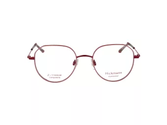 Ana Hickmann Gafas Graduadas HI 1247T 07A