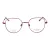 Ana Hickmann Gafas Graduadas HI 1247T 07A