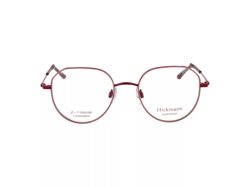 Ana Hickmann Gafas Graduadas HI 1247T 07A