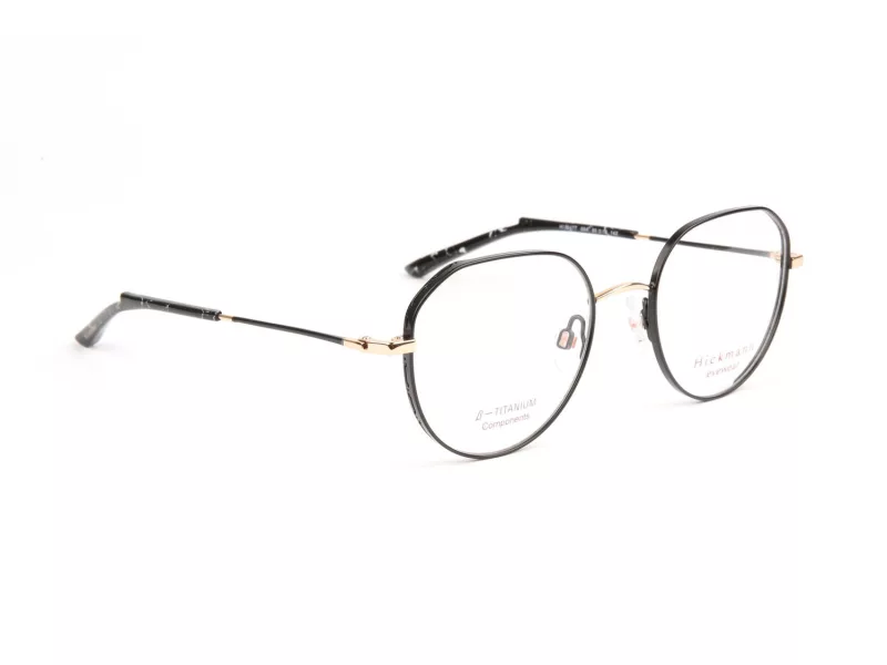 Ana Hickmann Gafas Graduadas HI 1247T 09A