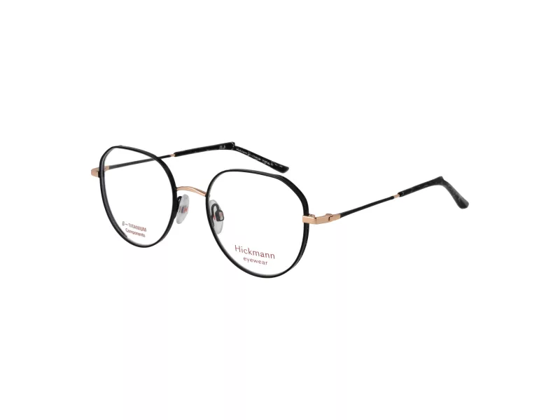 Ana Hickmann Gafas Graduadas HI 1247T 09A