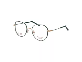 Ana Hickmann Gafas Graduadas HI 1247T 12A