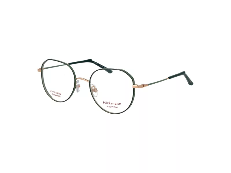 Ana Hickmann Gafas Graduadas HI 1247T 12A