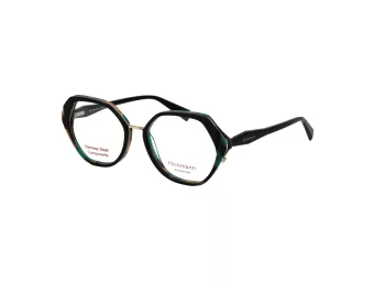 Ana Hickmann Gafas Graduadas HI 1248 H01