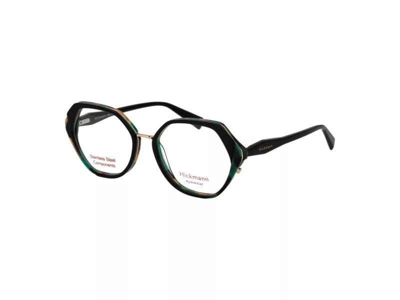 Ana Hickmann Gafas Graduadas HI 1248 H01