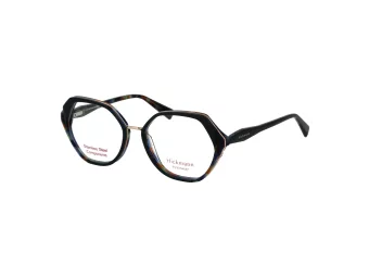 Ana Hickmann Gafas Graduadas HI 1248 H02