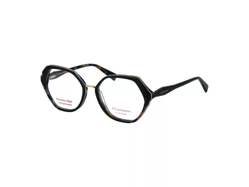 Ana Hickmann Gafas Graduadas HI 1248 H02